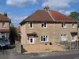 Glebe Road, Southdown, Bath