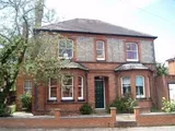 Eastern Avenue, Reading, Berkshire