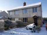 Border Crescent, Gretna