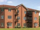 "Plots 11, 58 & 59  - The Earlsford", Earls Grange, Beaumont Leys, Leicester, Leicestershire