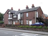 Wokingham Road, Earley
