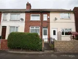 Staveley Street, Edlington