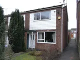 Studland Green, Clifford Park, Coventry, CV2 2JR