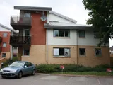 Acorn Gardens, Plympton