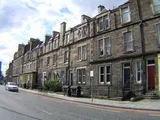 Angle Park Terrace, Edinburgh