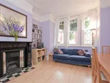 The Avenue, Bruce Grove, London, N17