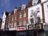 Station Parade Ealing W5