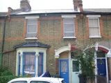 Hove Avenue, Walthamstow, London E17