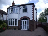 Beverley Road, Hull HU6