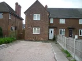 Crawford Avenue, Stapleford, Nottingham NG9