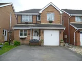 Sandringham Fold, Morley, Leeds LS27