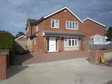 Church Street, Middle Rasen, Market Rasen LN8