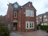 Kingsbury Close, Bury BL8