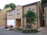 Elms Court, Halifax HX2
