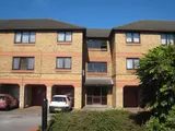 Hull Close, Cippenham, Slough SL1