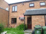Knowle Close, Redditch B98