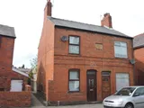 Lorne Street, Oswestry SY11