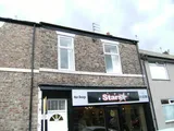 West Percy Street, North Shields NE29