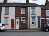 The Bank, Scholar Green, Stoke-On-Trent ST7