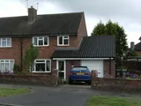 Meadow View Road, Whitchurch SY13