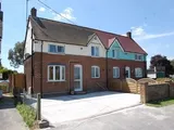 Colchester Road, Lawford, MANNINGTREE, Essex