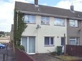 Manor Court, Church Village, PONTYPRIDD, Mid Glamorgan