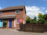 Cusak Road, CHELMER VILLAGE, Essex