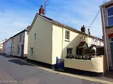 Sunnyside, South Street, Braunton, Devon, EX33 2AG