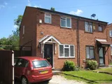 Vintage Close, Birmingham B34