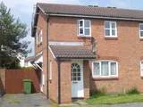 Bader Road, Perton, Wolverhampton WV6