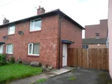 Rigg Street, Carlisle CA2