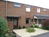 Islay Road, Sinfin, Derby DE24