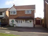 Horsehead Lane, Bolsover, Chesterfield S44