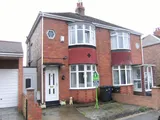 Ennerdale Road, Newcastle Upon Tyne NE6