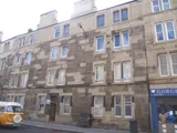 Gorgie Road, Edinburgh EH11