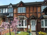 Taverners Drive, Stone ST15