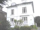 Church Grove, Kingston Upon Thames KT1