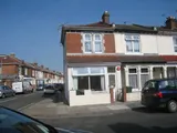 St. Augustine Road, Southsea PO4
