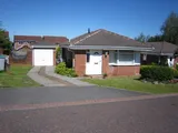 Briarside, Blackhill, Consett DH8