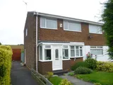 Beadnell Road, Blyth NE24