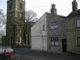 St Peters Square, Sowerby, HX6