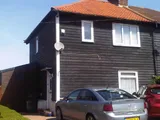 Burnt Oak/Edgware