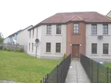 Craigmillar Castle Avenue, Edinburgh EH16