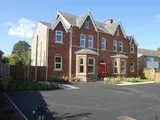 Halsall Lane,Formby,Liverpool