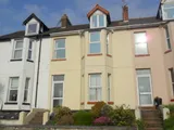 Exeter Road