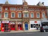 Rolle Street, Exmouth