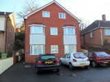 Bradham Lane, Exmouth