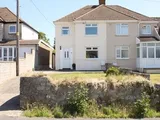 Ham Lane South, LLANTWIT MAJOR, South Glamorgan