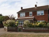 East Road - Mersea