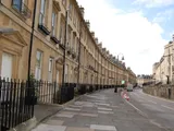 Paragon, Bath, BA1